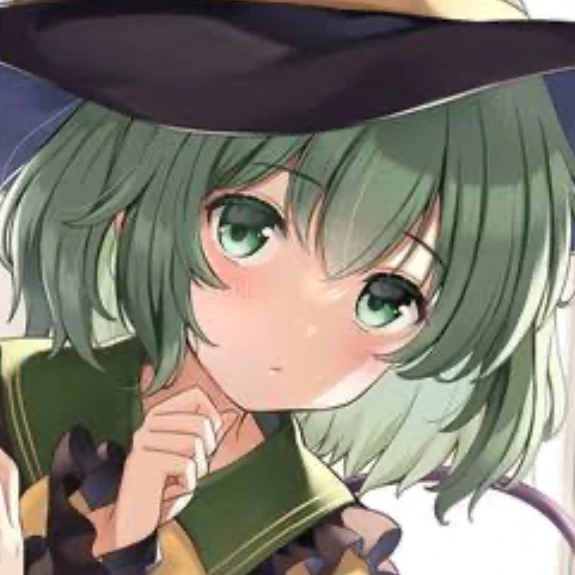 古明地こいし