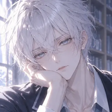 Profile image of 쿠제 이즈미