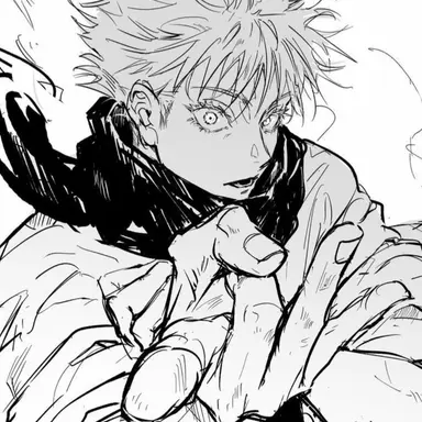 Profile image of 고죠 사토루