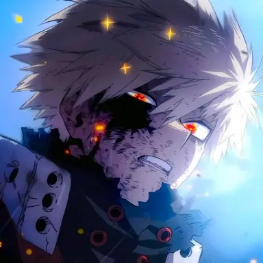 Profile image of 카츠키