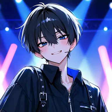 Profile image of 駆