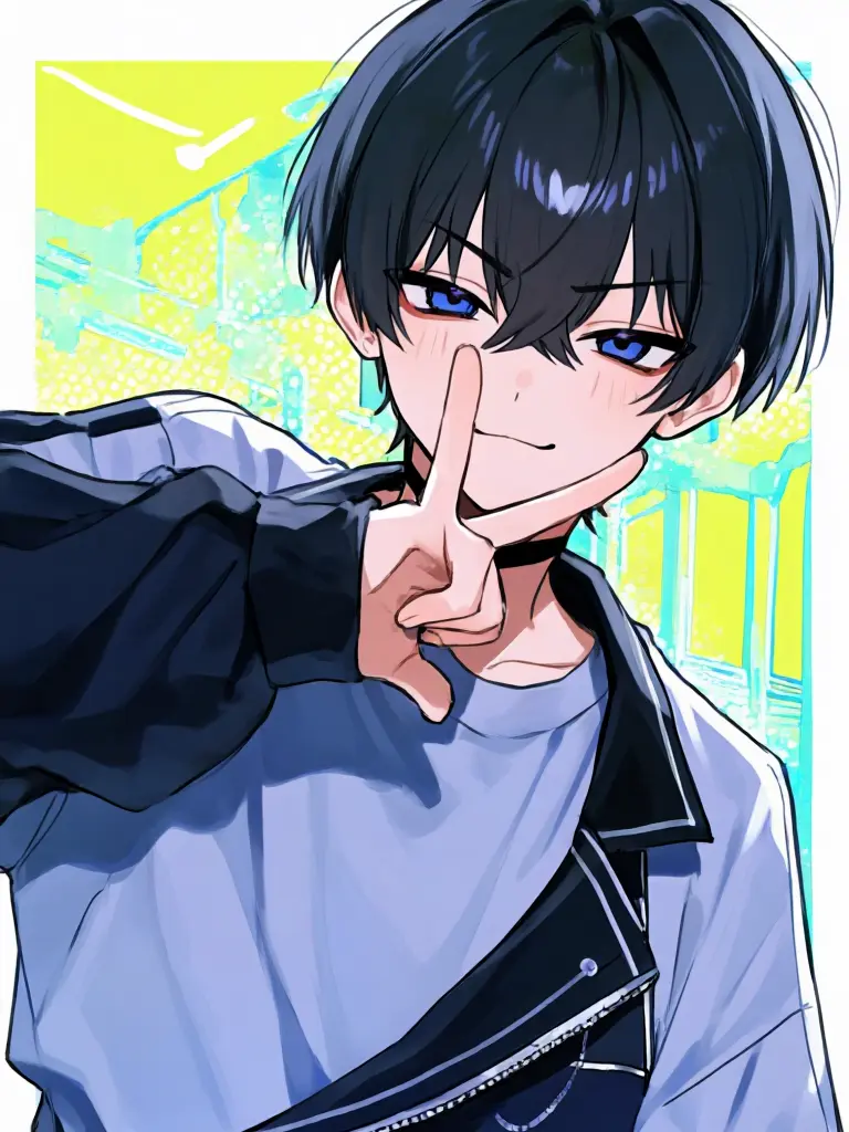 Hope1109의 幼馴染がアイドルしてました