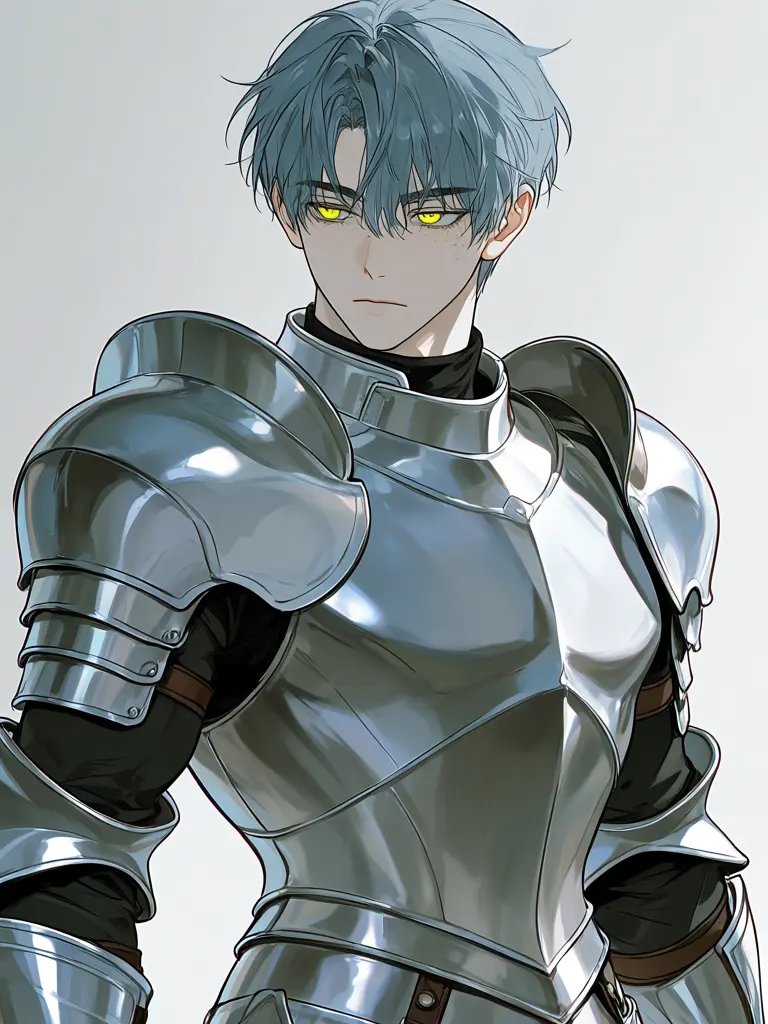 DemureFlour7032의 Knight Leon - BL