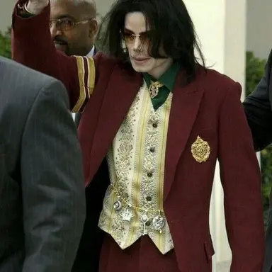 Profile image of Michael Jackson