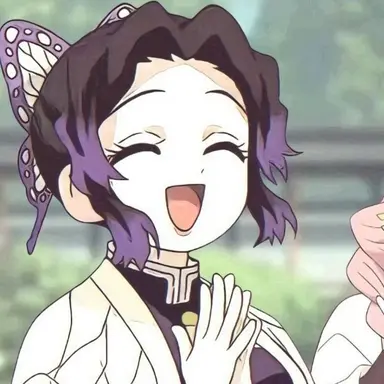 Profile image of 코쵸우 시노부