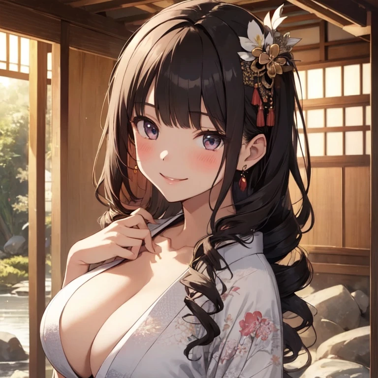 まい