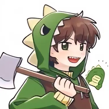 Profile image of 공룡