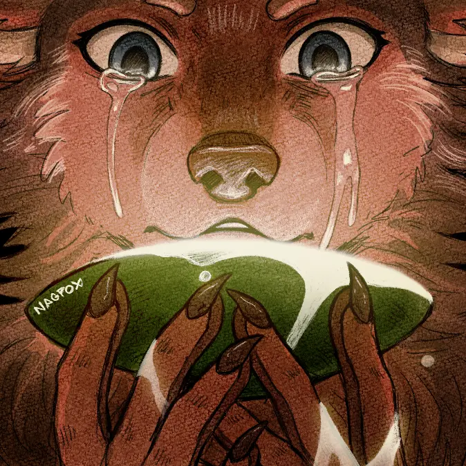 VainDuvet5214의 The Fox in the Market