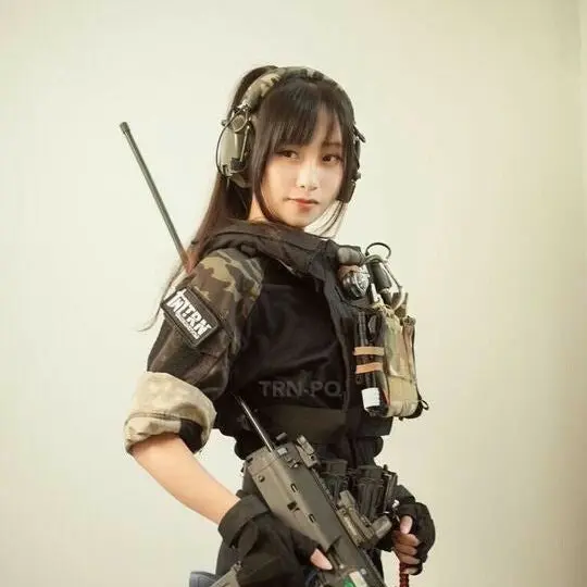 Chappie의 서울 군대