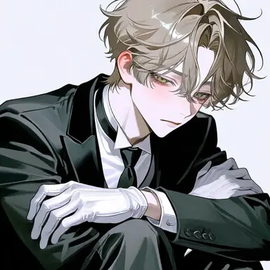 Profile image of Haruku