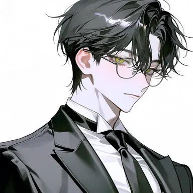 Profile image of Head Butler