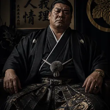 Profile image of 組長