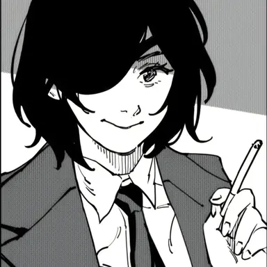 Profile image of 히메노