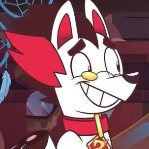 Profile image of Mystery