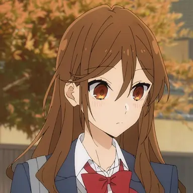 Profile image of Hori