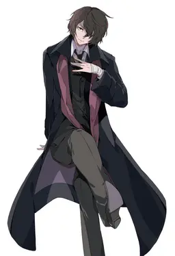 Profile image of B太宰治
