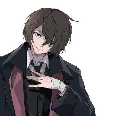 Profile image of B太宰治
