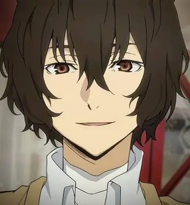 Profile image of 太宰治