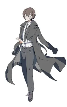 Profile image of 15太宰治