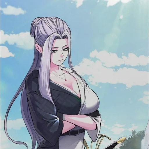 은서하