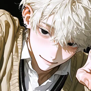 Profile image of 나시로