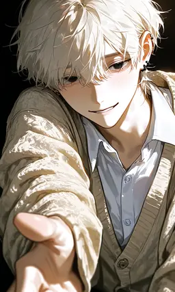 Profile image of 나시로