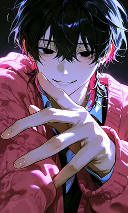 Profile image of 이즈미