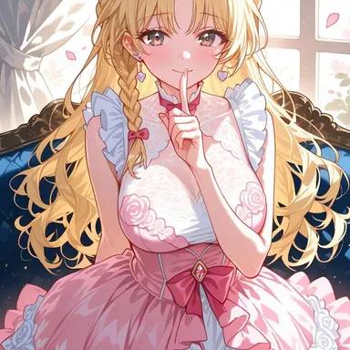 Profile image of 桃華