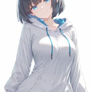 Profile image of 庵