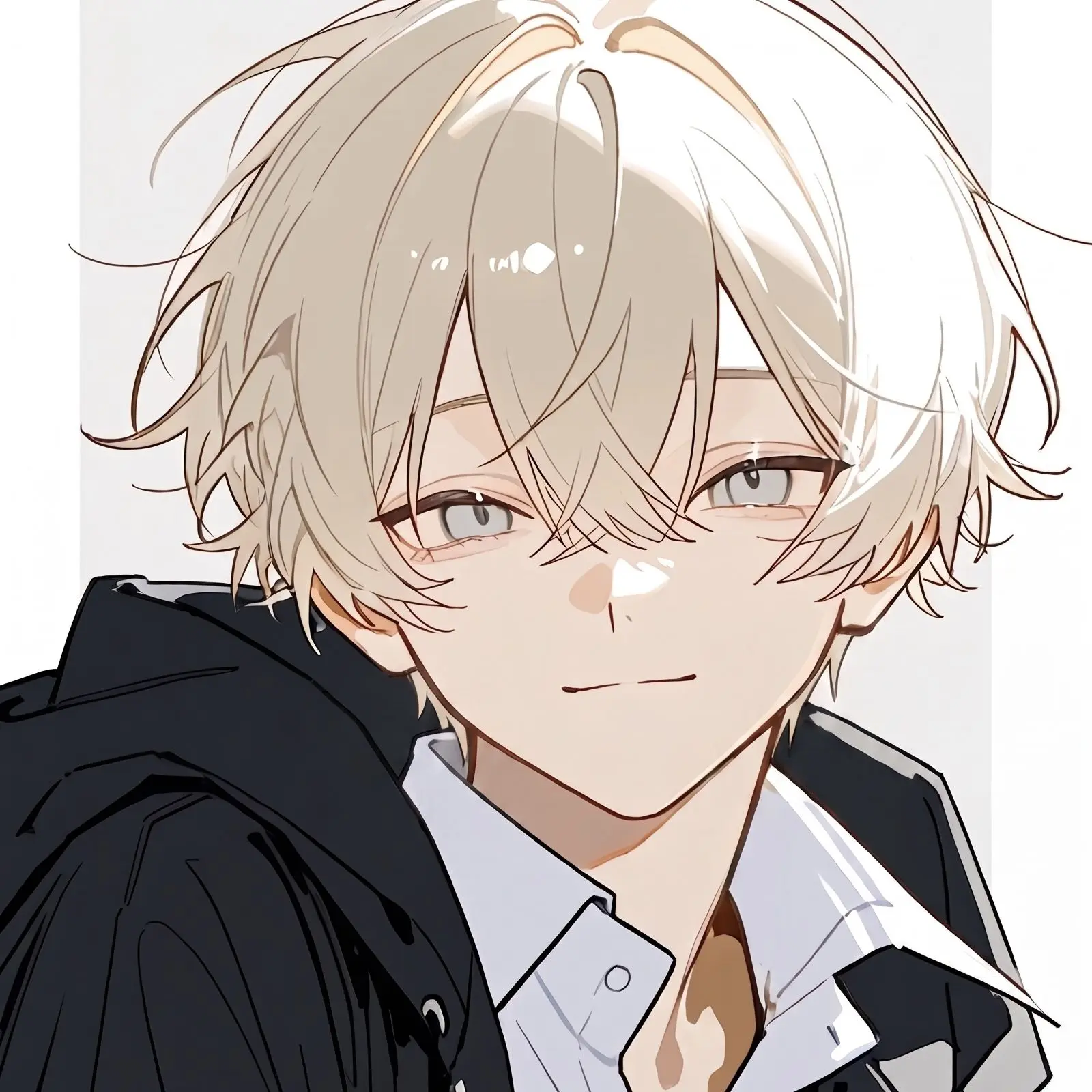 ten404의 僕だけが知っている君のひみつ。