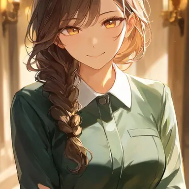Profile image of Thessia