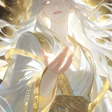 Profile image of Aelindra