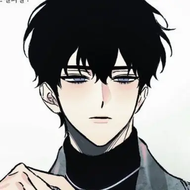 Profile image of ユ・イガン