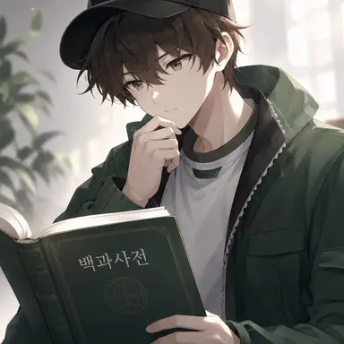Profile image of 정공룡