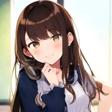 Profile image of 早乙女鈴