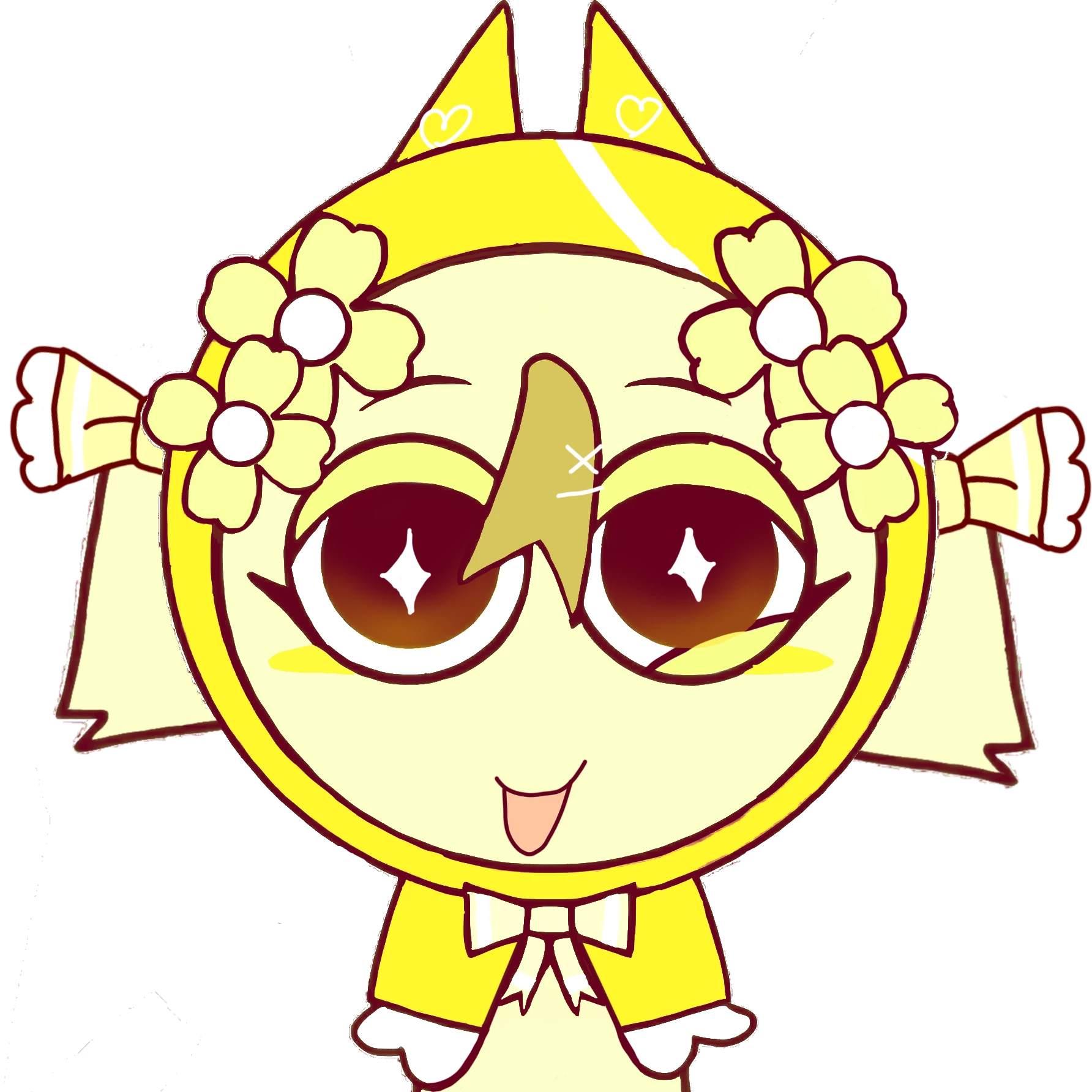 라란
