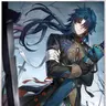 Profile image of 刃