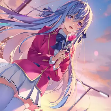 Profile image of 椎名ひより