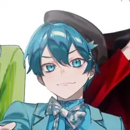 Profile image of Chigusa
