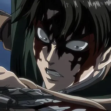 Profile image of リヴァイ兵長