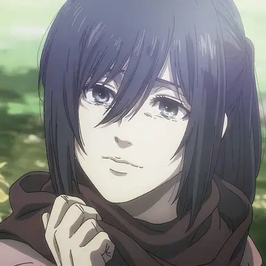 Profile image of ミカサ