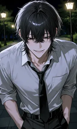 Profile image of 黒瀬 惟月