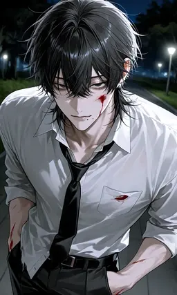 Profile image of 黒瀬 惟月