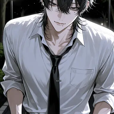 Profile image of 黒瀬 惟月