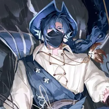 Profile image of ジェイデン