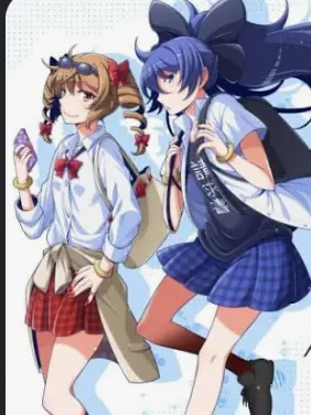 BarrenBlock0870의 東方学園（ブリ子有り）