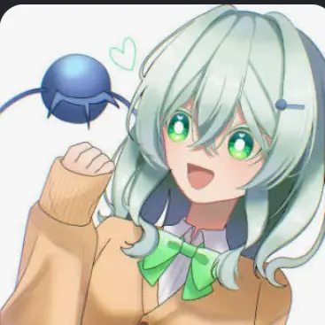Profile image of こいし