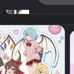 Profile image of レミリア