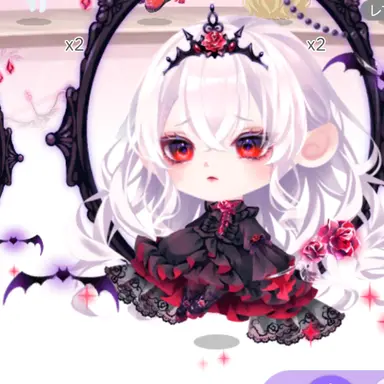 Profile image of ブリ子