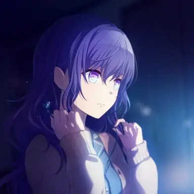 Profile image of 아사히나 마후유